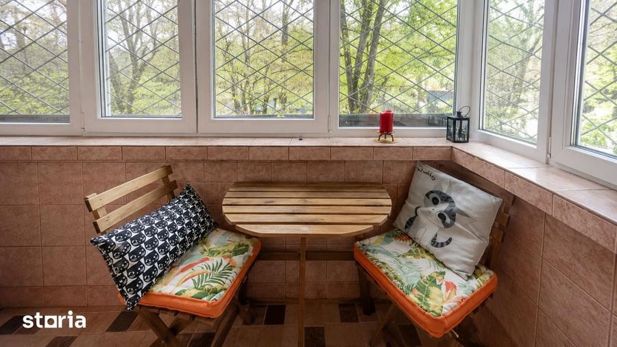 Apartament 3 Camere | Drumul Taberei | AFI - Plaza | Renovat - 7