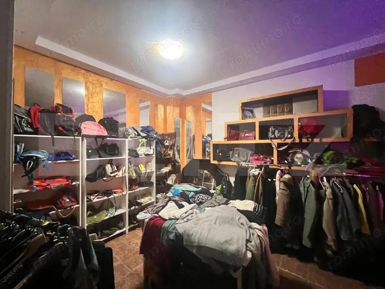 Spatiu comercial, ultracentral, 23 mp - 2