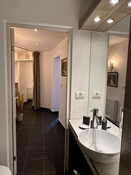 Natiunile Unite, Calea Victoriei, Unirii, Centru Vechi, Cismigiu - 6