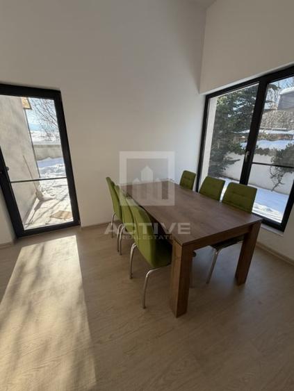 Vila panoramica in Faget - 9