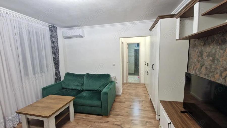 Apartament de inchiriat 2 camere 48mp George Cosbuc Comision 0 - 6