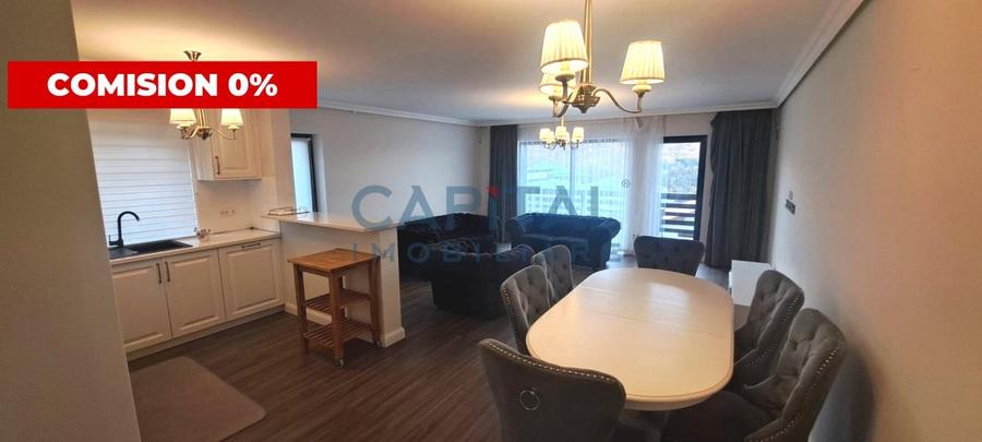 Casa de vanzare pe strada Narciselor, Floresti! - 2