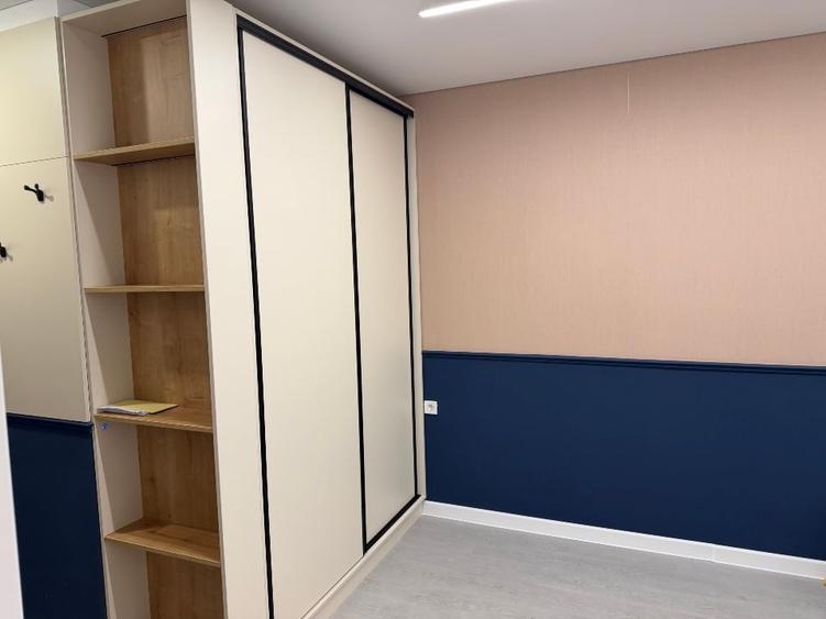 Garsoniera Chiajna zona Miltari | Bloc Nou | Preț Avantajos Ideal Investiție - 4