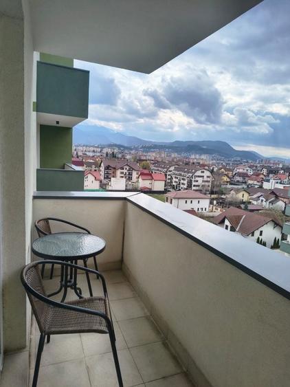 Inchiriez apartament 2 camere - 2