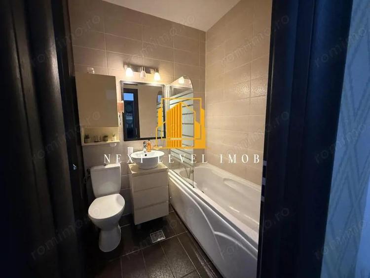 Apartament modern cu 2 camere Prundu - 2