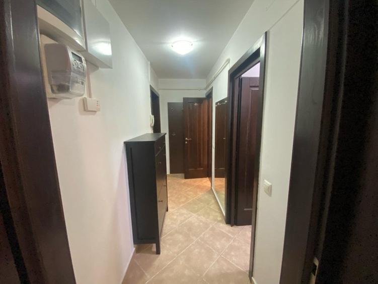 Inchiriere apartament 3 camere 75mp 3 balcoane nemobilat Cotroceni Eroilor - 16