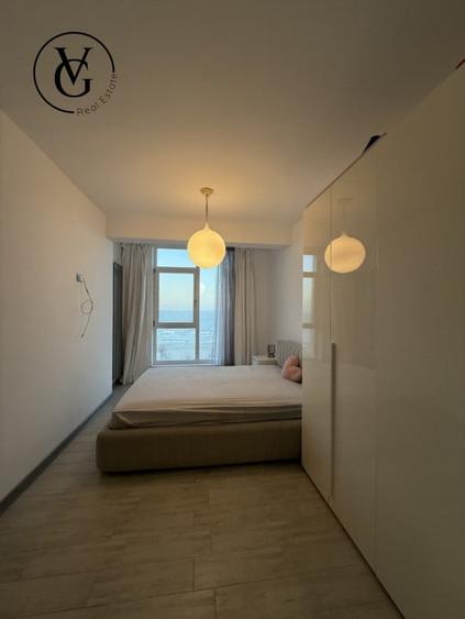 Alezzi Beach - Apartament 3 camere -frontal mare-garaj - 9