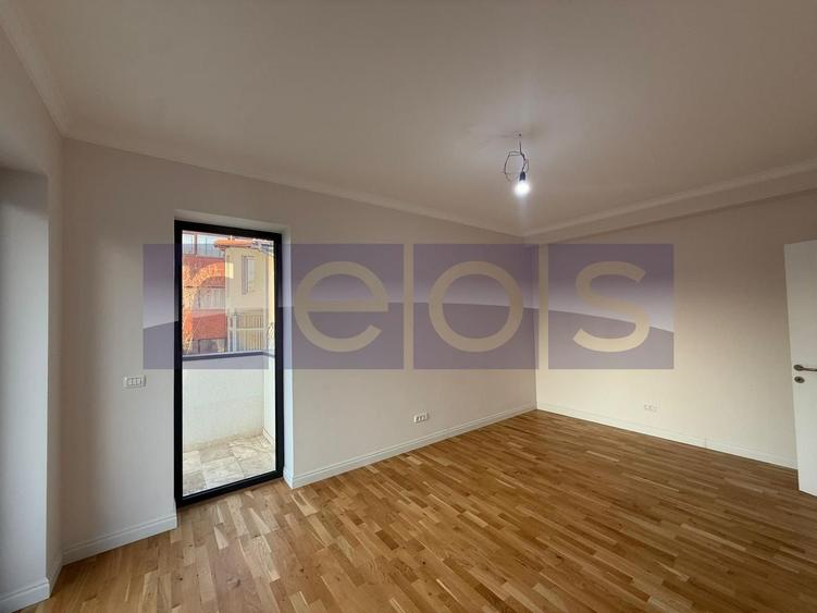 OPORTUNITATE | INCHIRIERE 3 CAMERE | NOU | FINISAJE LUX | TERASA | - 5