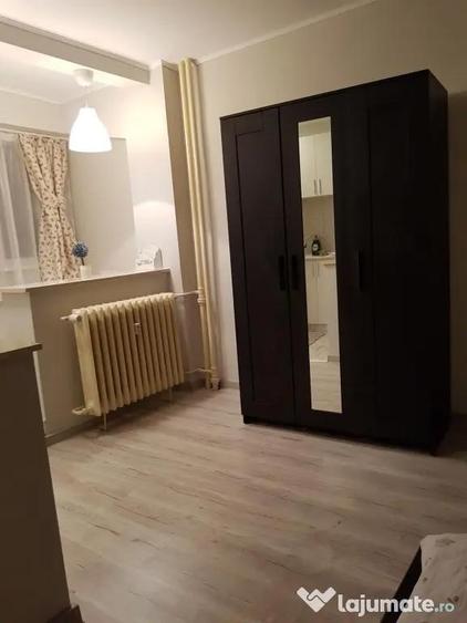 Proprietar inchiriez garsoniera Drumul Taberei - 13