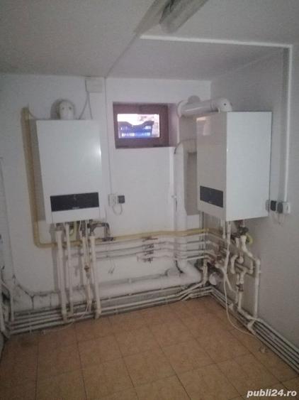 VAND VILA D+P+E+M cu teren 400 mp in zona buna a orasului - 2