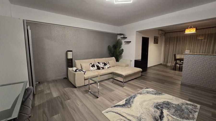 Baneasa | 2 Camere | Centrala | Parcara | AC | Metrou - 3