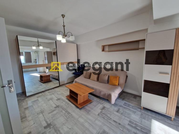 Prima inchiriere!! 2 camere, decomandat, lux, AC, bloc nou, Cornitoiu