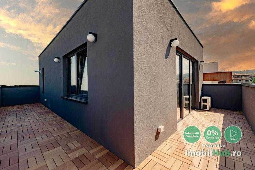 Imobil Premium cu 3 Apartamente, Clasificare Regim Hotelier, Europa - 19