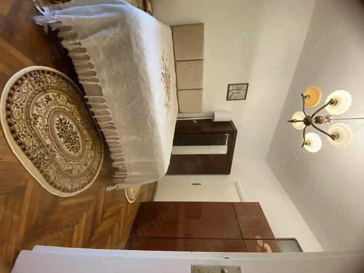 Victoriei, Buzesti, apart 3 cam centrala proprie - 3