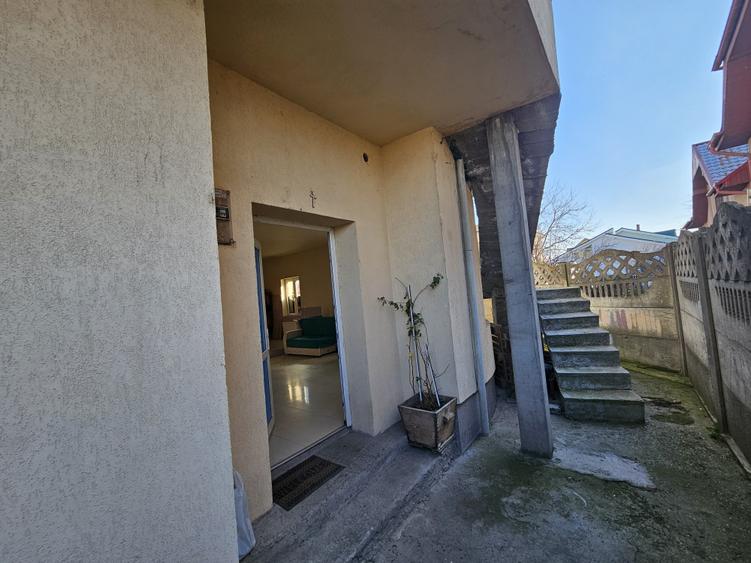 Casă mare, 400 mp utili, P+E+M, Timișoara, zona Mehala, comision 0% - 21