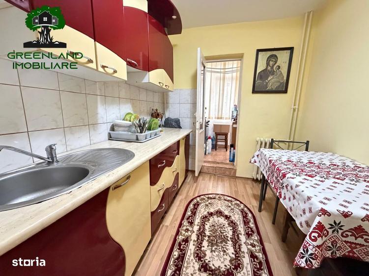 Apartament 2 camere, DECOMANDAT, bloc 1980, Palas - Centru - 4