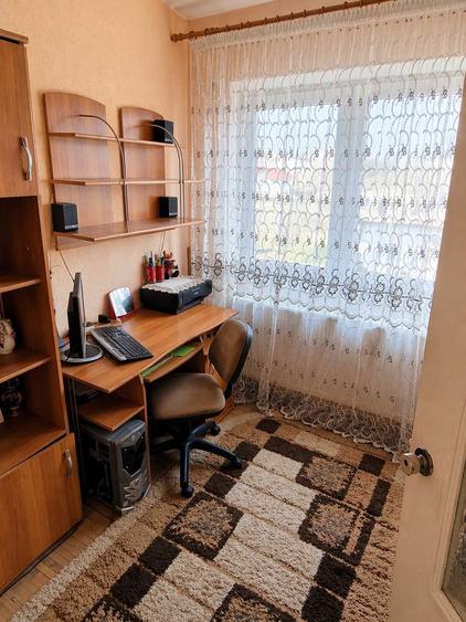 Vand apartament 2 camere - 1