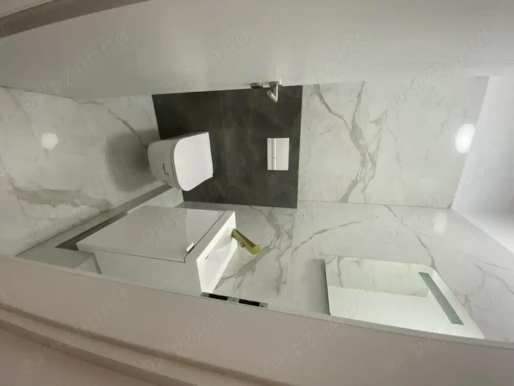 Zona Torontalului,BLOC NOU, Penthouse 3 camere,etaj 3, 2 locuri de parcare incluse,chirie 1000 euro - 10