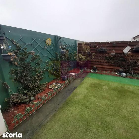 Casa pe Parter in Magurele, aproape de Bucure?ti - 14