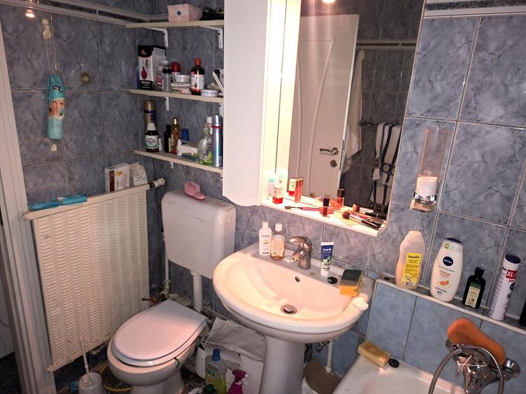 Apartament 2 camere semidecomandate, necesita renovare - comision 0%! - 13