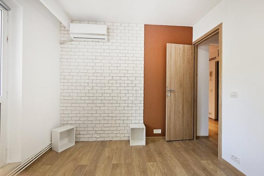 STR BANEASA, INCHIRIERE 3 CAMERE | Parc HERASTRAU - 13