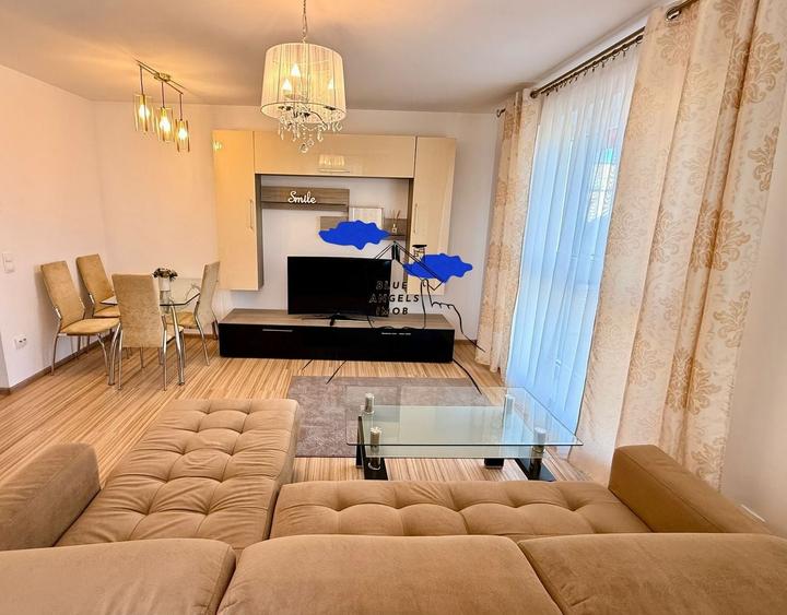 Apartament 2 camere - Avantgarden Corei - 1