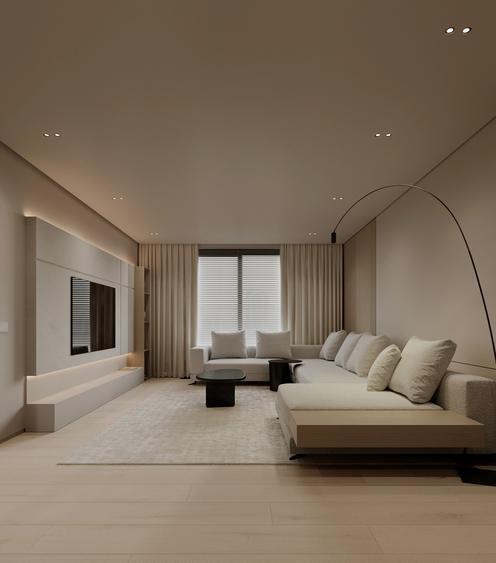 ISOLA Boutique • 2 camere decomandat • 59,2 mp • Etaj 2 • Prețuri de lansare - 2