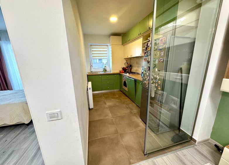 3 camere | SOHO Residence | etajul 2 | loc de parcare | 0% comision - 1