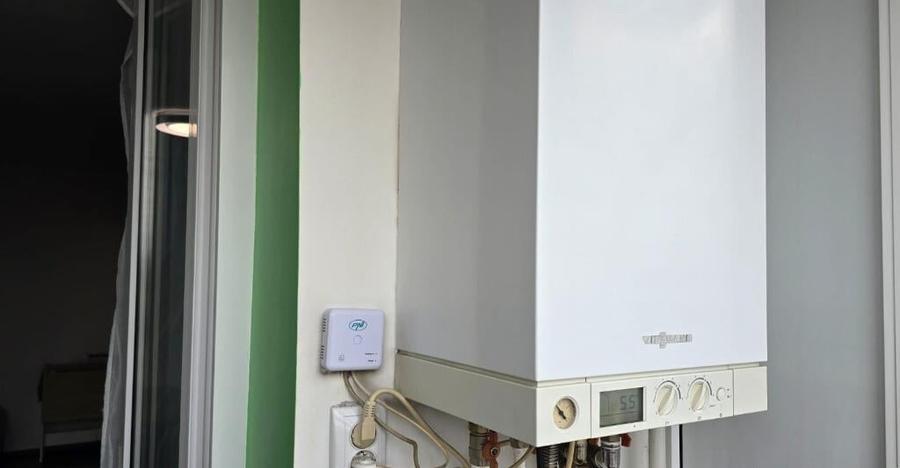 Apartament 2 camere in Deva, zona ultracentrala - 12