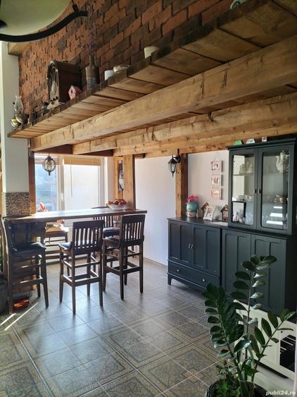 Persoana fizica vand apartament pe str. Tautului 96mp+ - 2