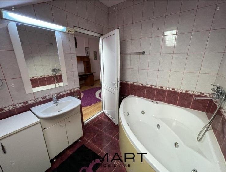 Apartament 3 camere 190mp zona Alba Iulia - 5