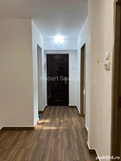 Apartment 3 camere, 61 mp - renovat complet - Zona Institut - Petre Ispirescu Craiova