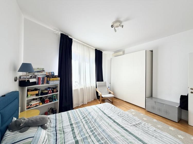 Apartament spațios parcul Grădina Icoanei cu loc de parcare inclus - 10