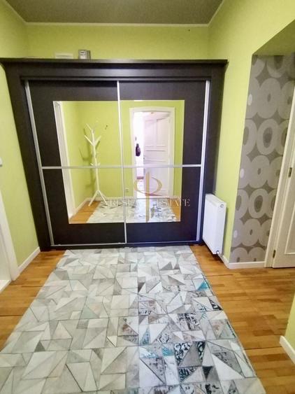Apartament 3 camere de închiriat – Parter + Terasă | Balcescu - 6