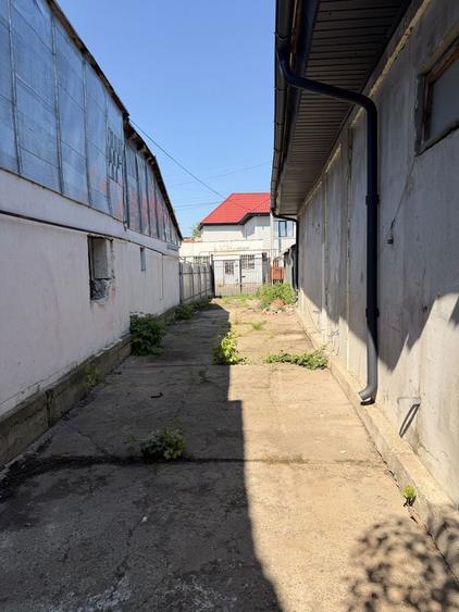 Spatiu comercial de inchiriat/vanzare Strada Stefan cel Mare, zona centrala - 6