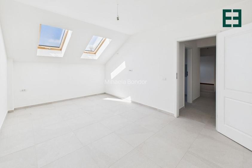 Apartament nou cu 2 camere etaj 3 - Zona Șagului - Timișoara Apartament nou cu 2 camere etaj 3 - Zona Șagului - Timișoara
