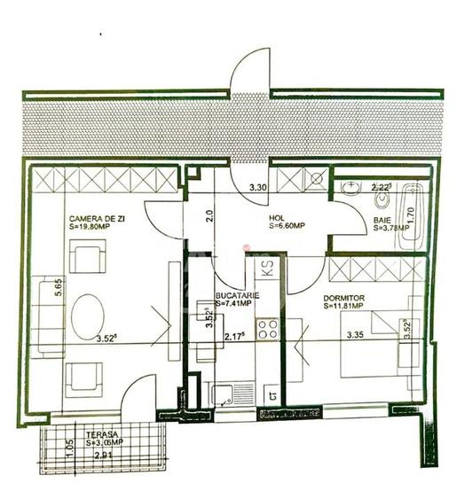 Apartament Pretabil Investitie Apartament Pretabil Investitie