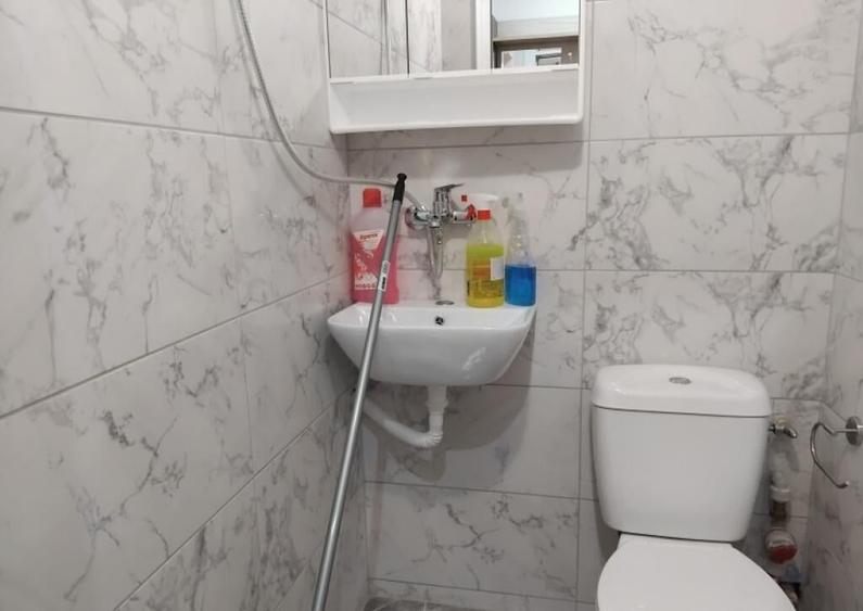 Oferim spre vanzare garsoniera in zona Astra - 2