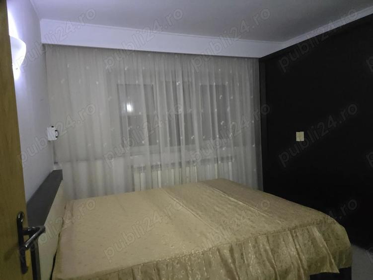 Apartament etaj 4 plus mansarda, scara interioara. Lapusneanu, zona Dacia. - 5