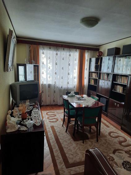 Apartament 3 camere decomandate, Aleea Nucului - 7