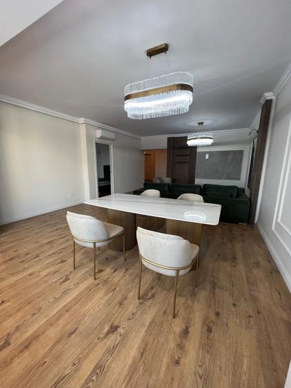 Apartament 2 camere complet mobilat în Pipera - Ivory Residence - Comision 0% - 8