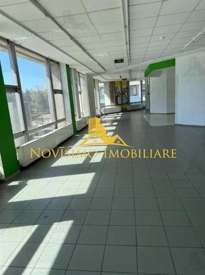 SPATIU DE INCHIRIAT ULTRACENTRAL - 1