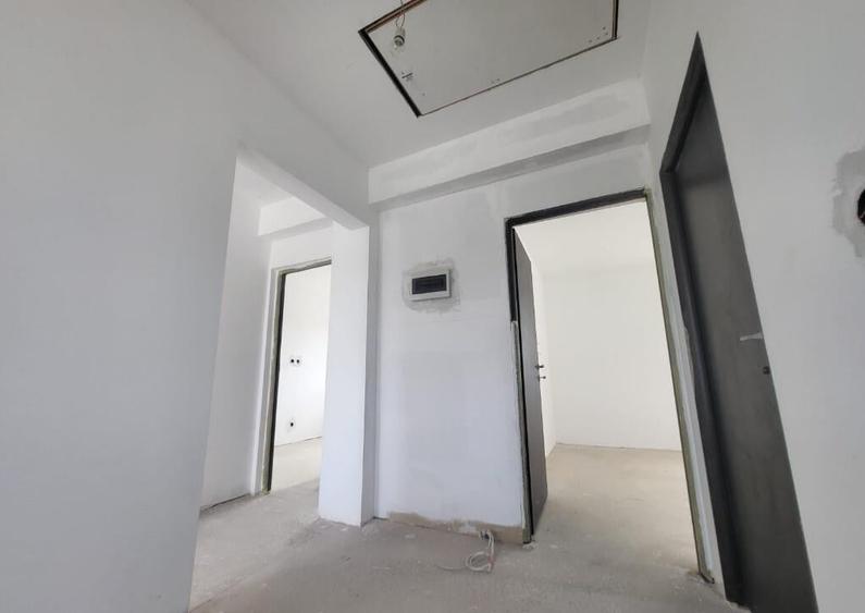 Casa Individuala | Zona linistita | Bragadiru - 12