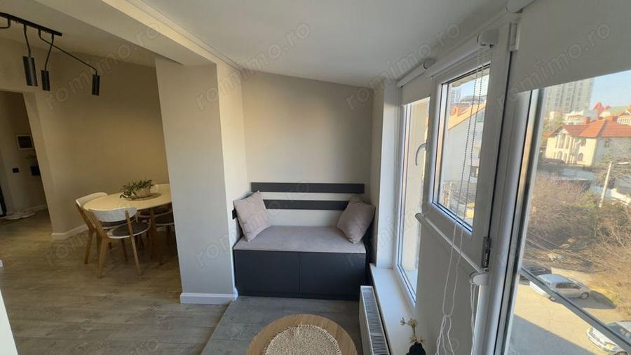 Garsoniera de vanzare in zona Militari - 6