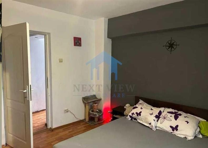 Apartament 2 camere, Intre Lacuri - 1