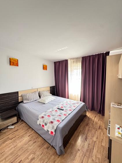 Apartament 3 camere, , Inel II - 4