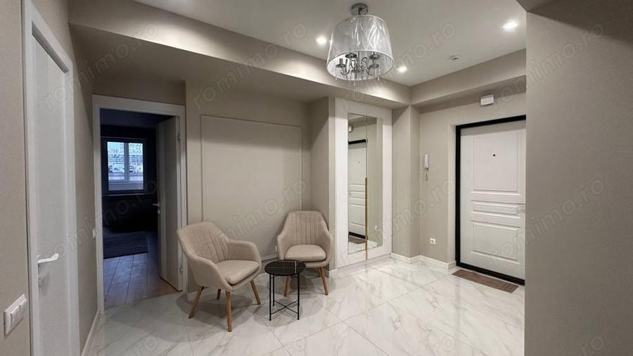 Apartament cu 2 camere in zona Crangasi - 4