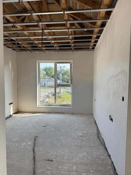 Vila P+E la intrare in Chinteni, Jud. Cluj, 120 mp, teren 531 mp - 4