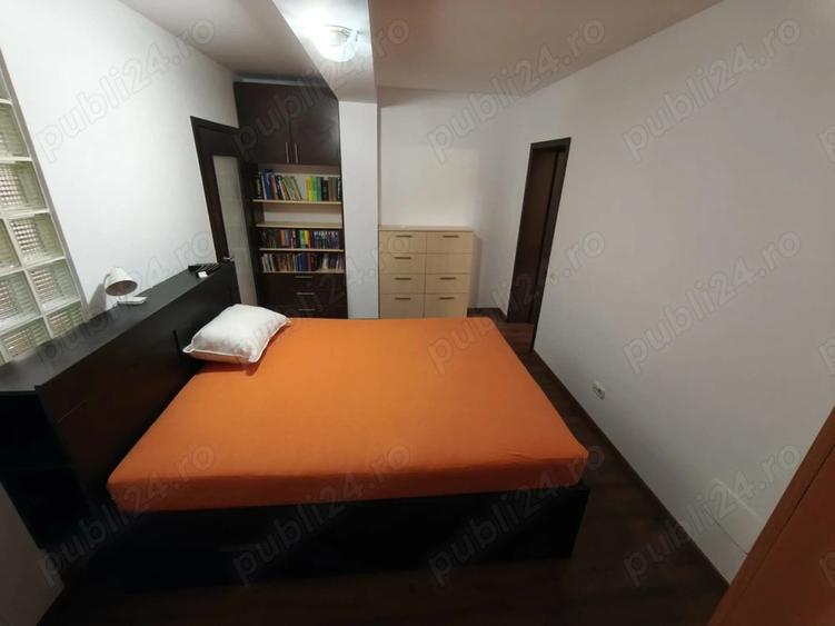 3 camere complex Omnix Voluntari - 3