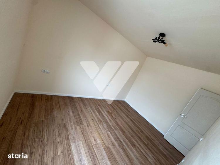 Casa pe un singur nivel la cheie 85mp utili Tocile Sibiu - 4